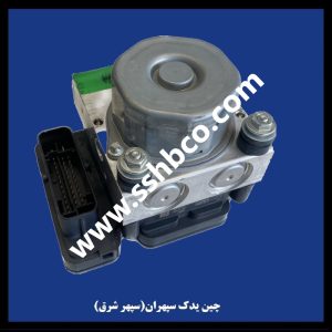 ای بی اس جک اس3 abs jac s3