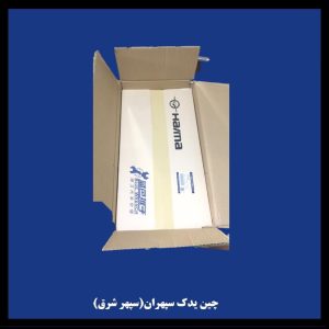 کیت واشرجات هایما